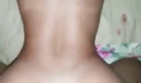 Él le dio porn romantico y áspero