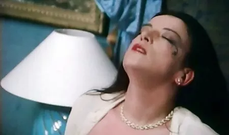 Anciana, gorda, sexo suave y romantico pelo negro, de pie
