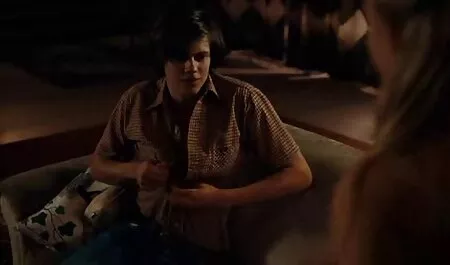 Hijo espía videos eroticos romanticos chica y su